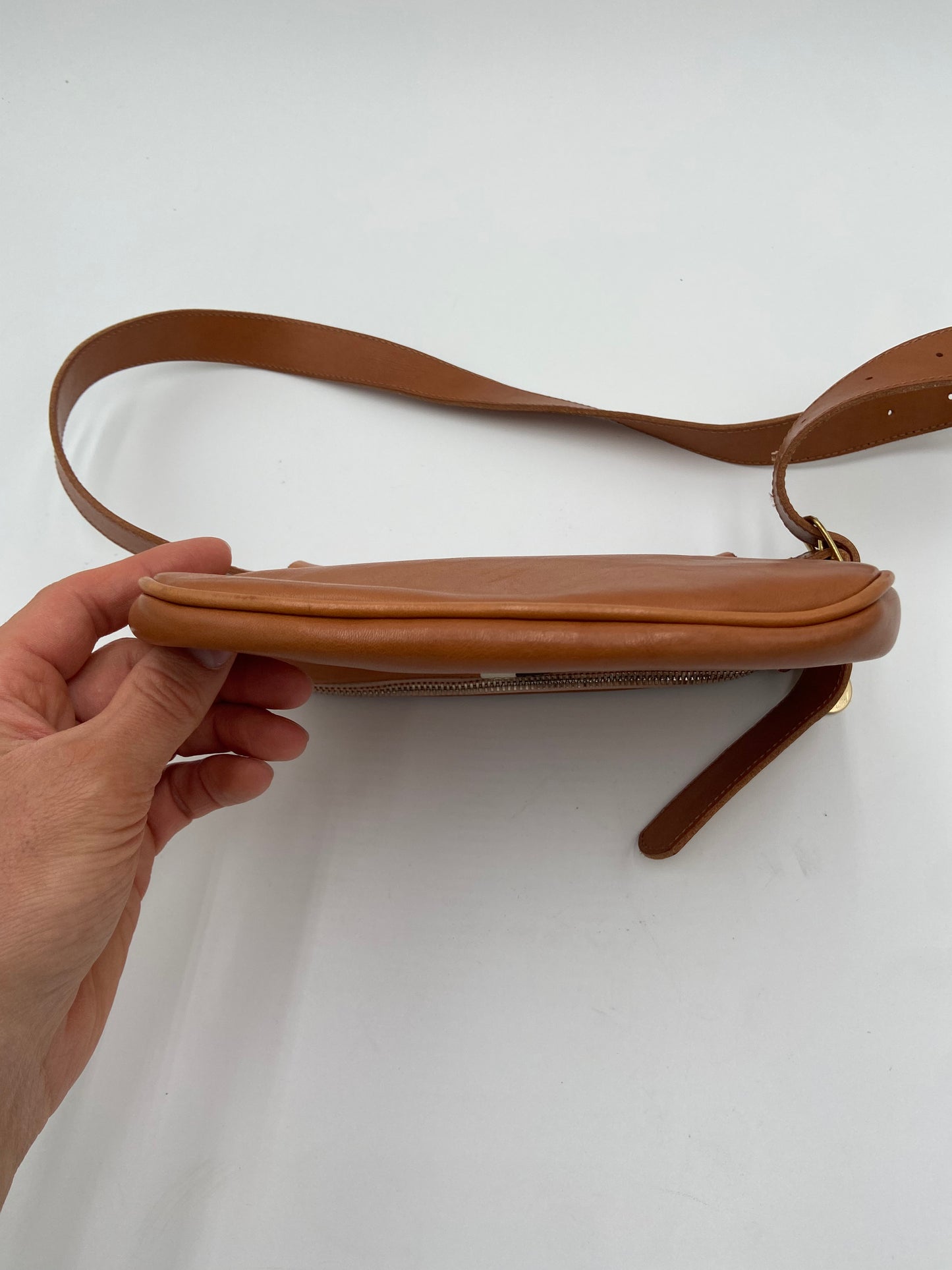 Clare V. Fanny Pack Belt Bag