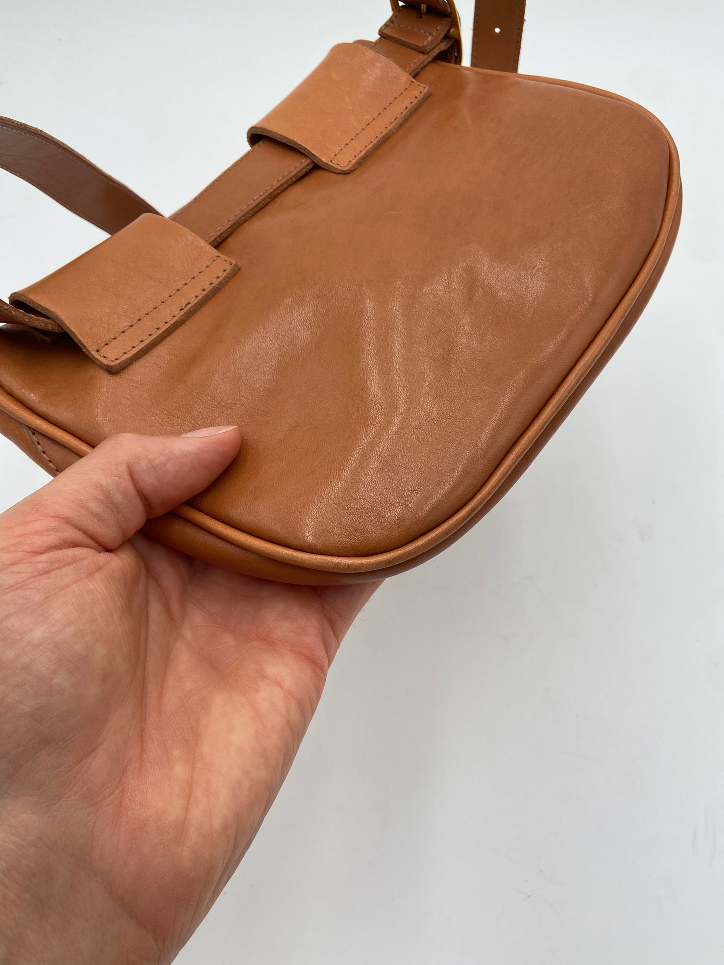 Clare V. Fanny Pack Belt Bag