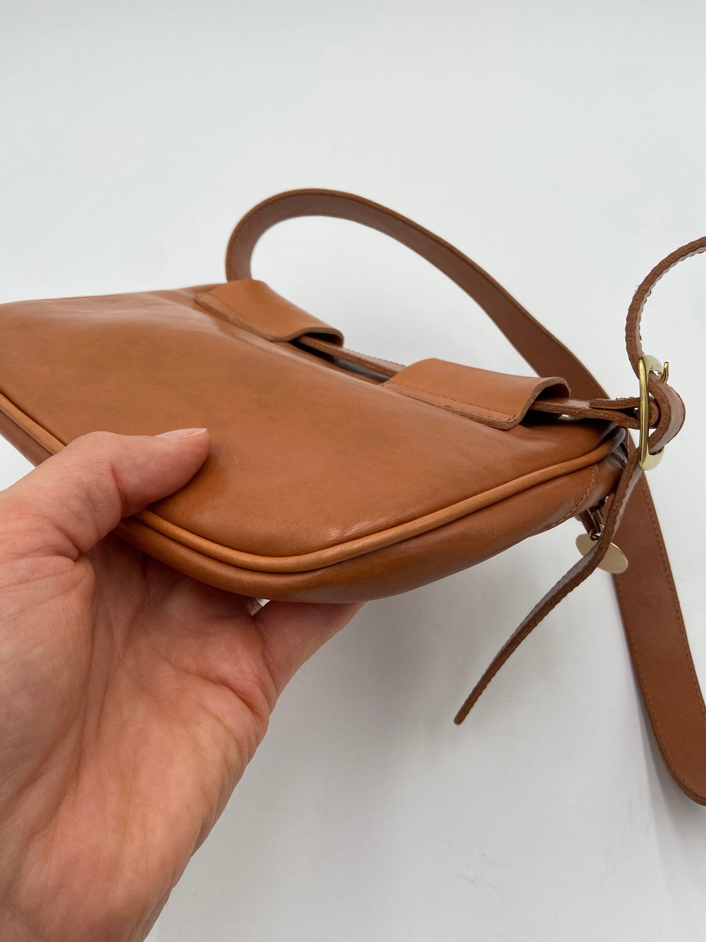Clare V. Fanny Pack Belt Bag