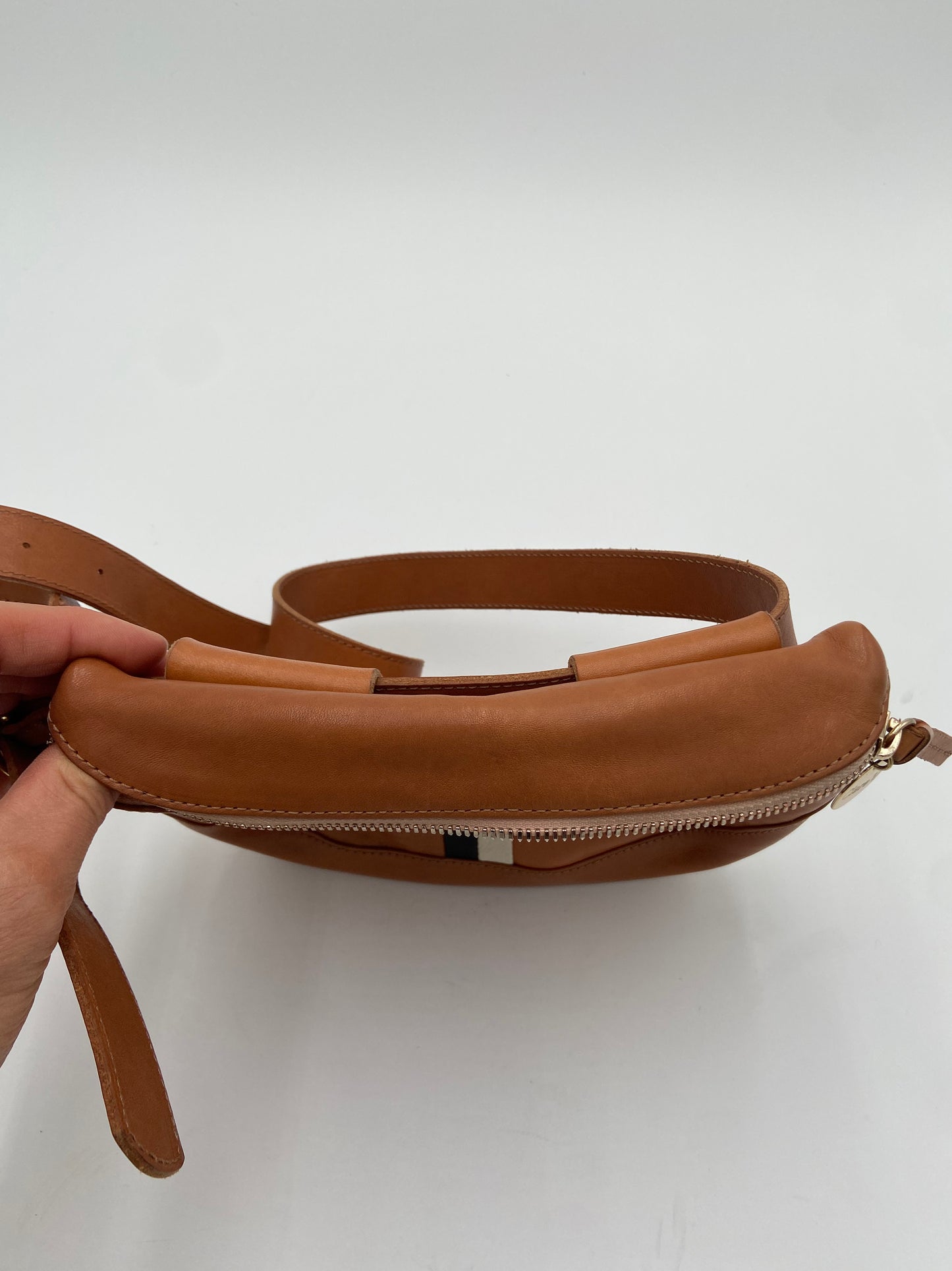 Clare V. Fanny Pack Belt Bag