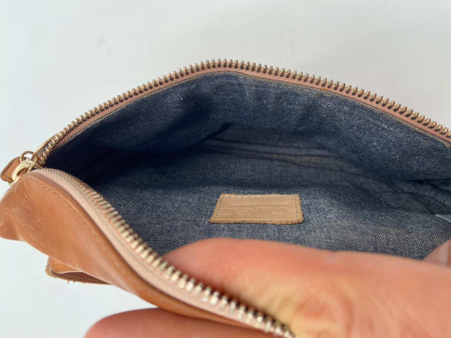 Clare V. Fanny Pack Belt Bag
