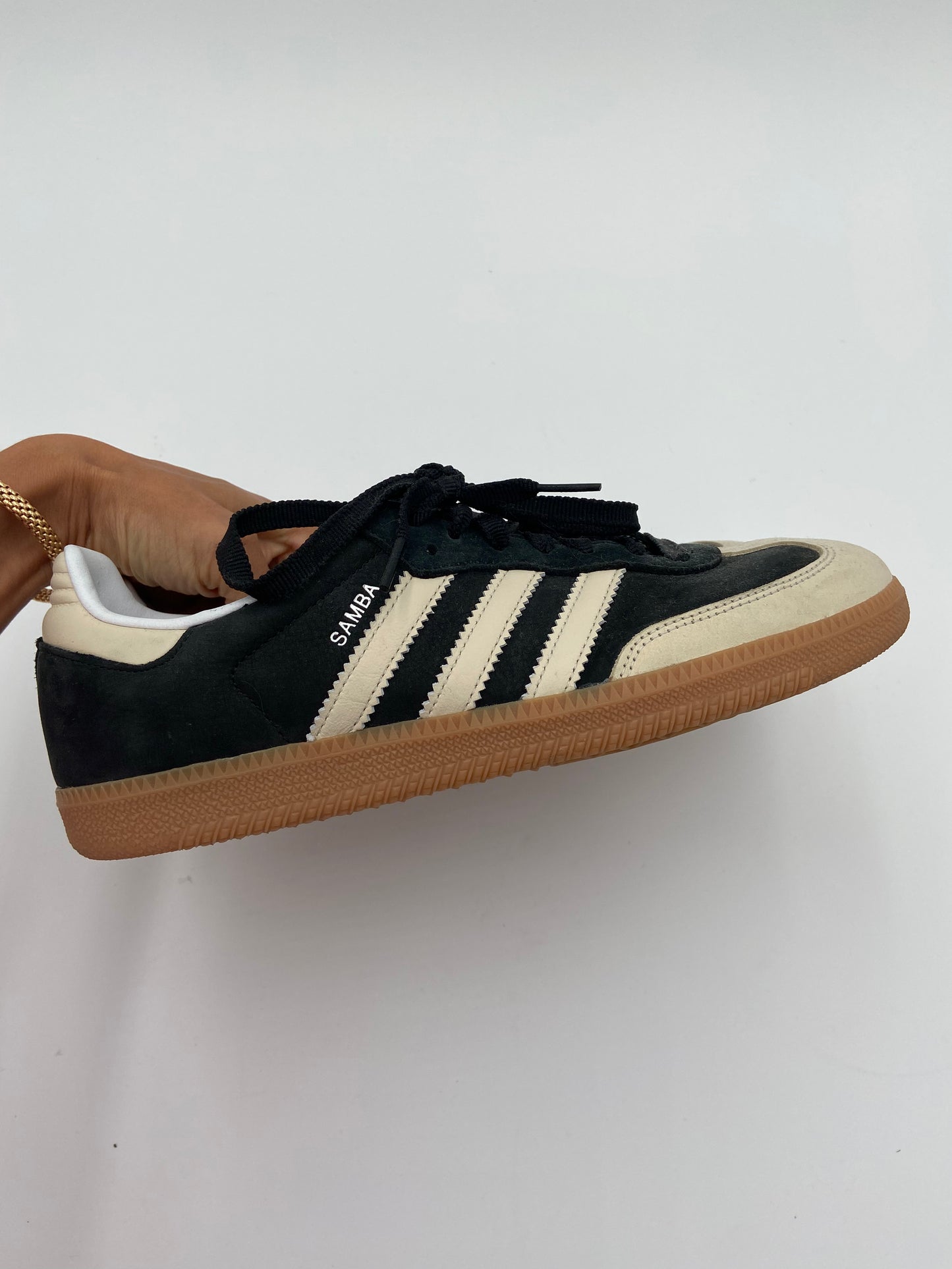 Adidas Samba OG Sneakers size 10