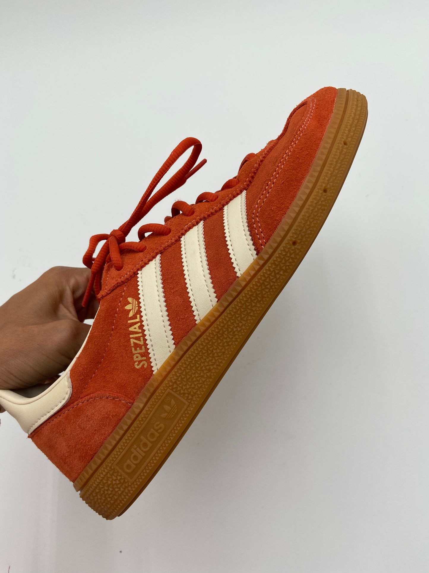 Adidas Handball Spezial Sneakers size 9.5