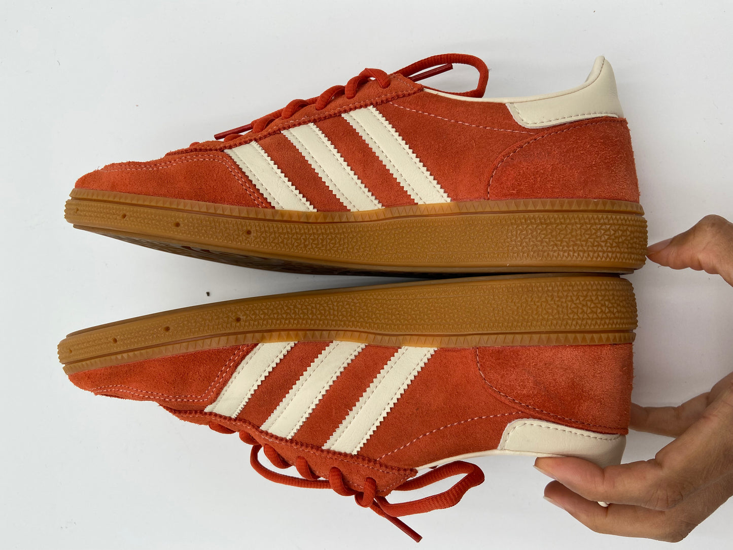 Adidas Handball Spezial Sneakers size 9.5