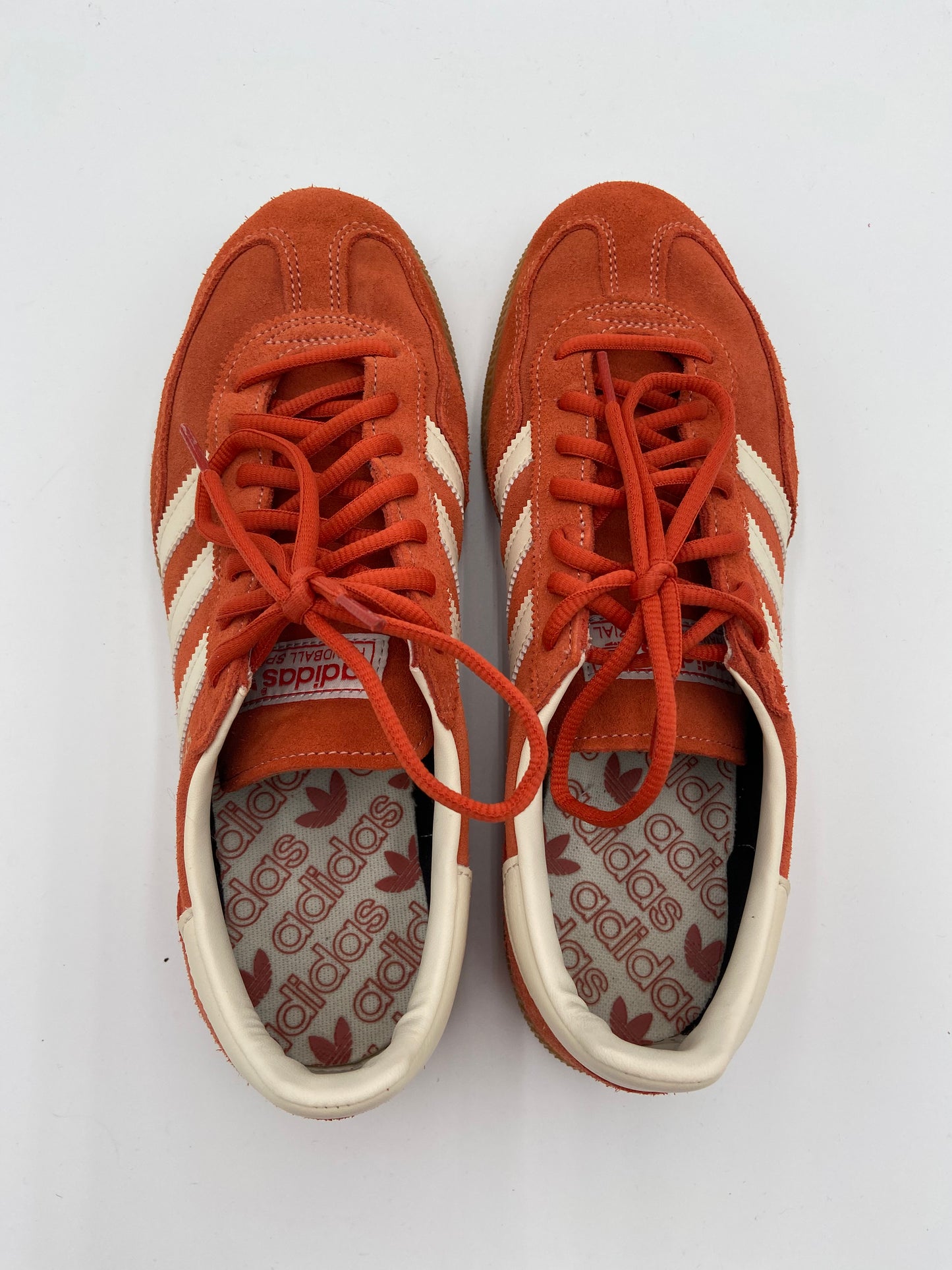 Adidas Handball Spezial Sneakers size 9.5