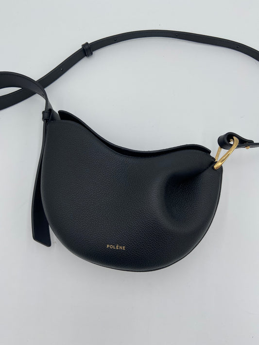 Polene Tonca Crossbody Bag