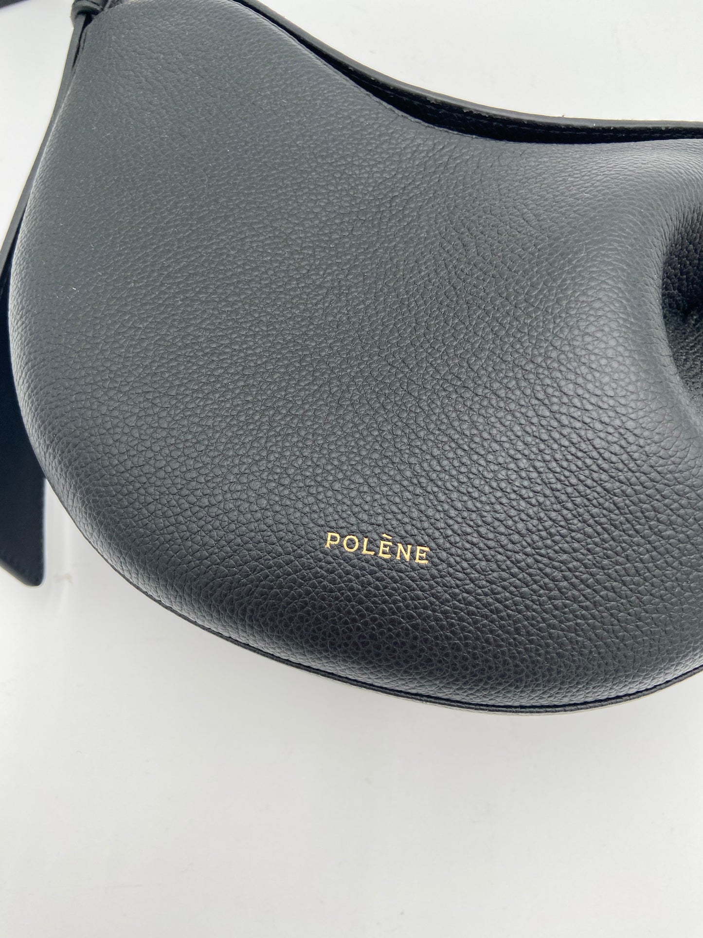Polene Tonca Crossbody Bag