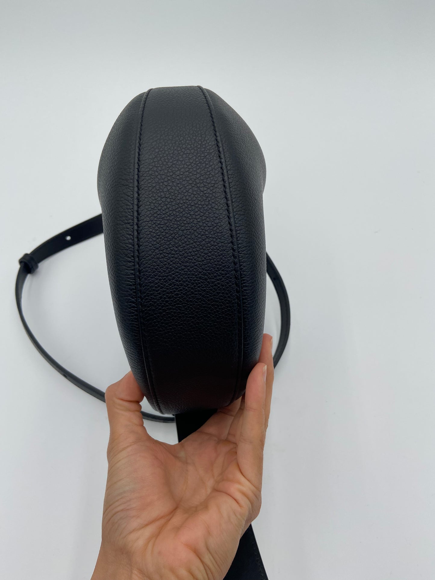 Polene Tonca Crossbody Bag