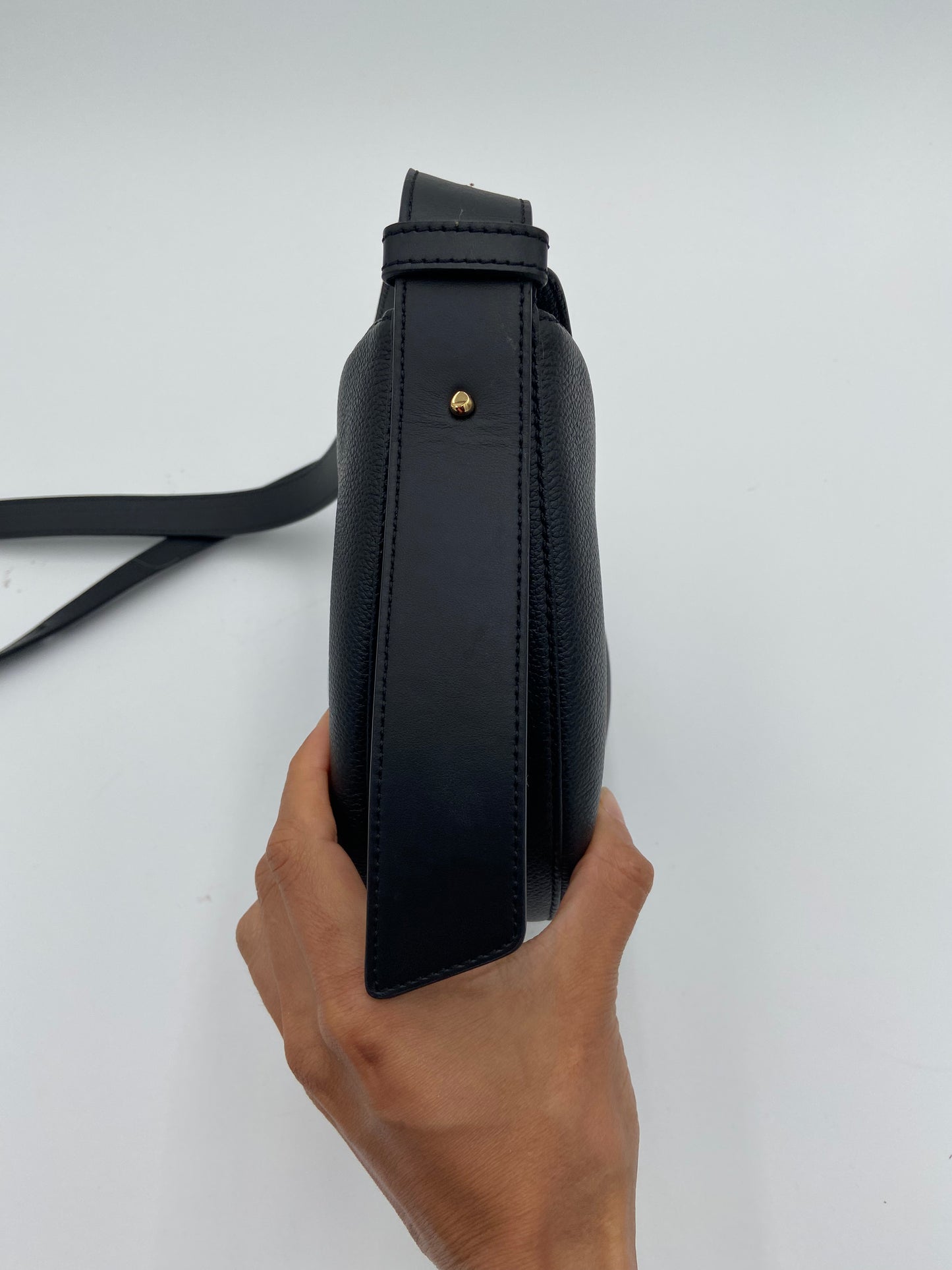 Polene Tonca Crossbody Bag
