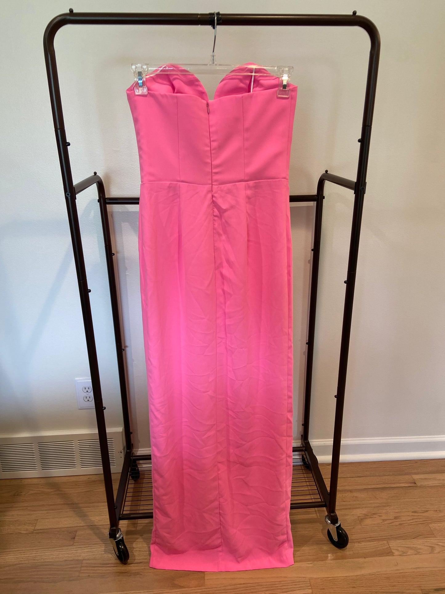 Amanda Uprichard Cherri Gown size M