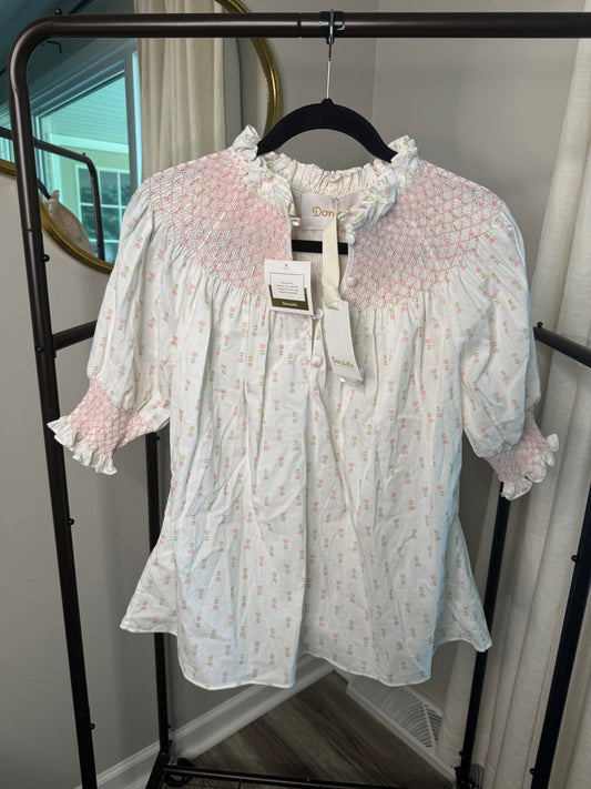 Dondolo Alice Top size L