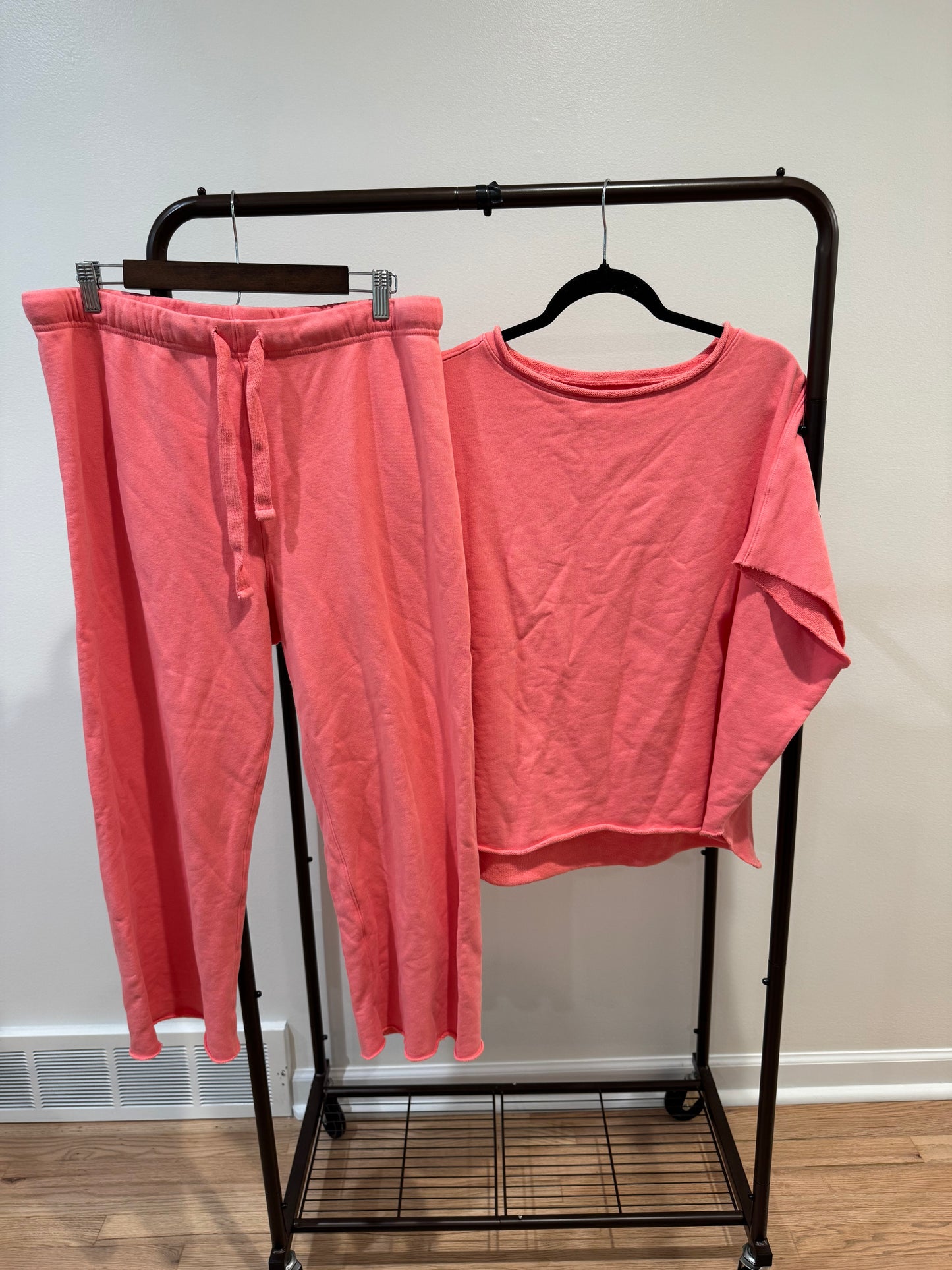 Frank and Eileen Malibu Set size XL/OS