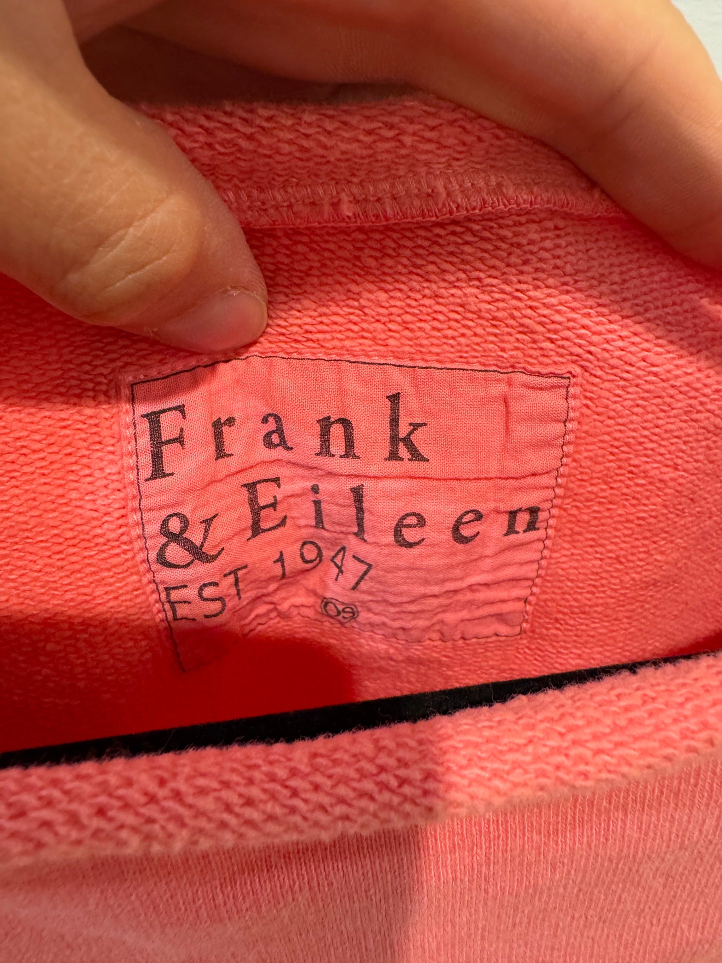 Frank and Eileen Malibu Set size XL/OS