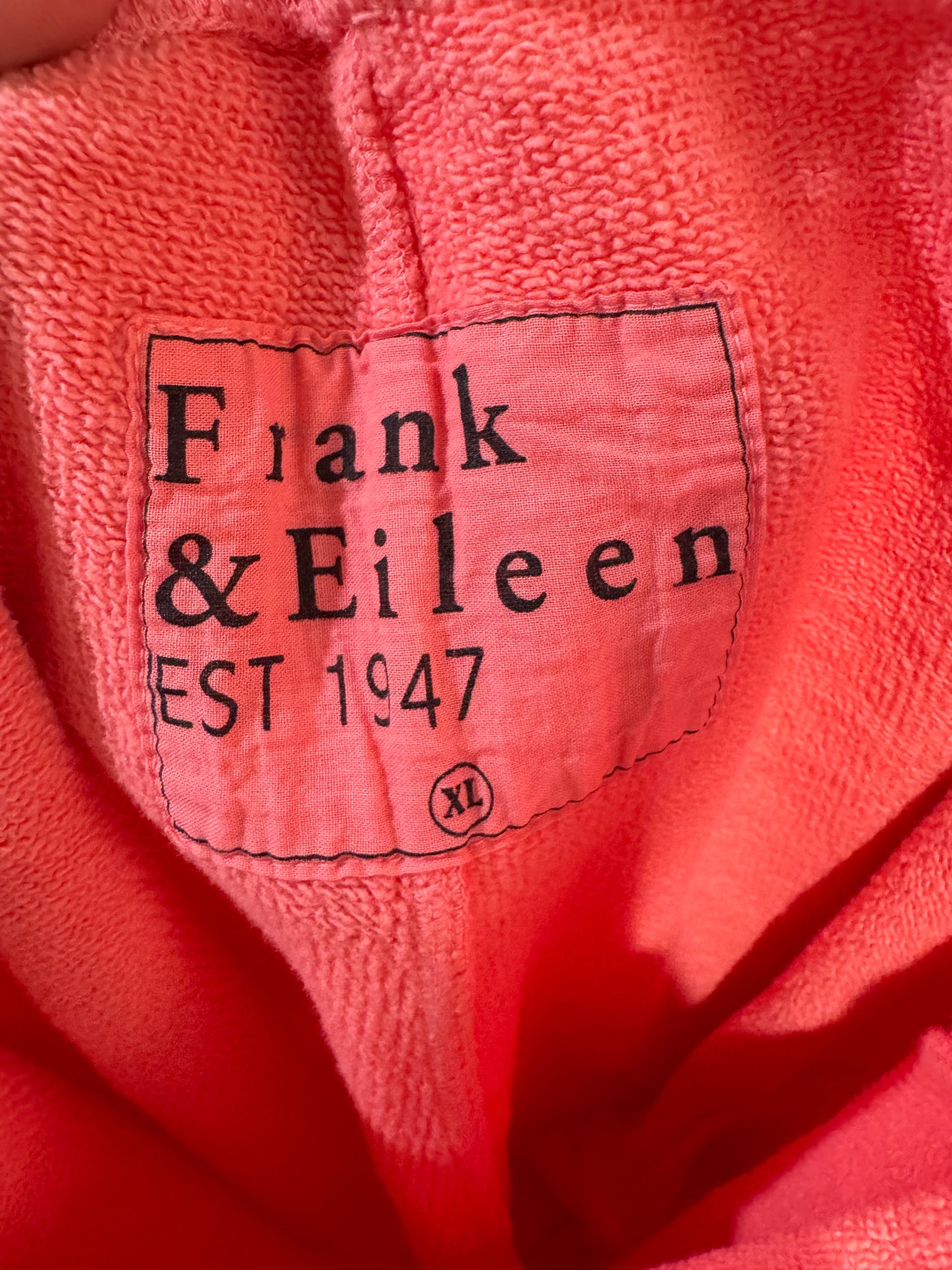Frank and Eileen Malibu Set size XL/OS