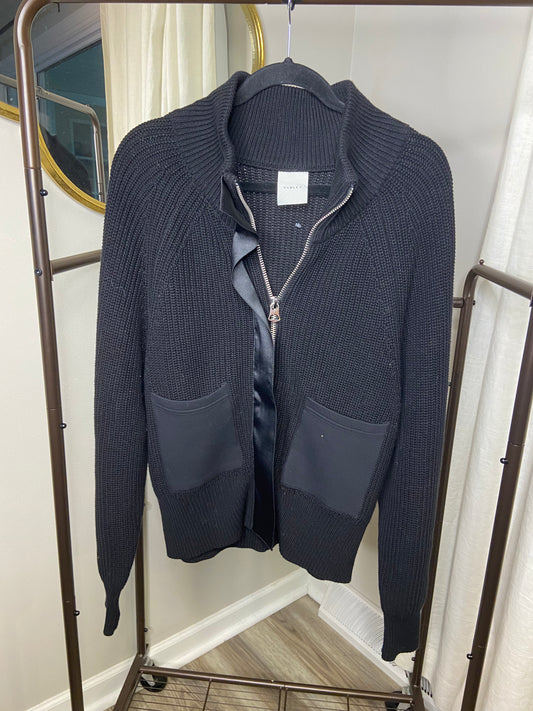 Varley Delfern Jacket Black size S