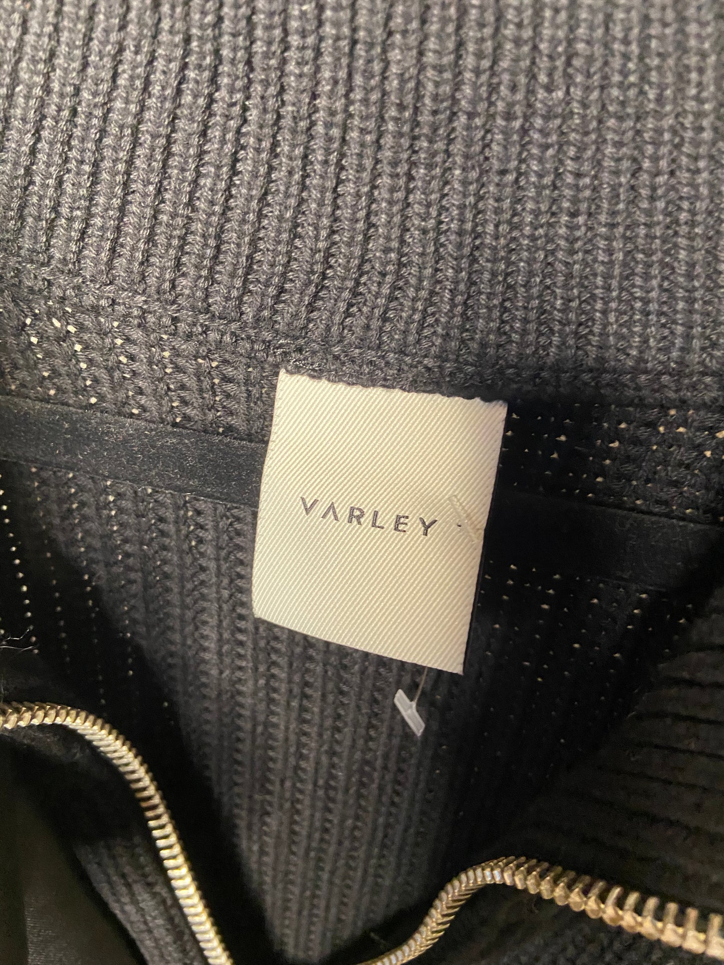 Varley Delfern Jacket Black size S