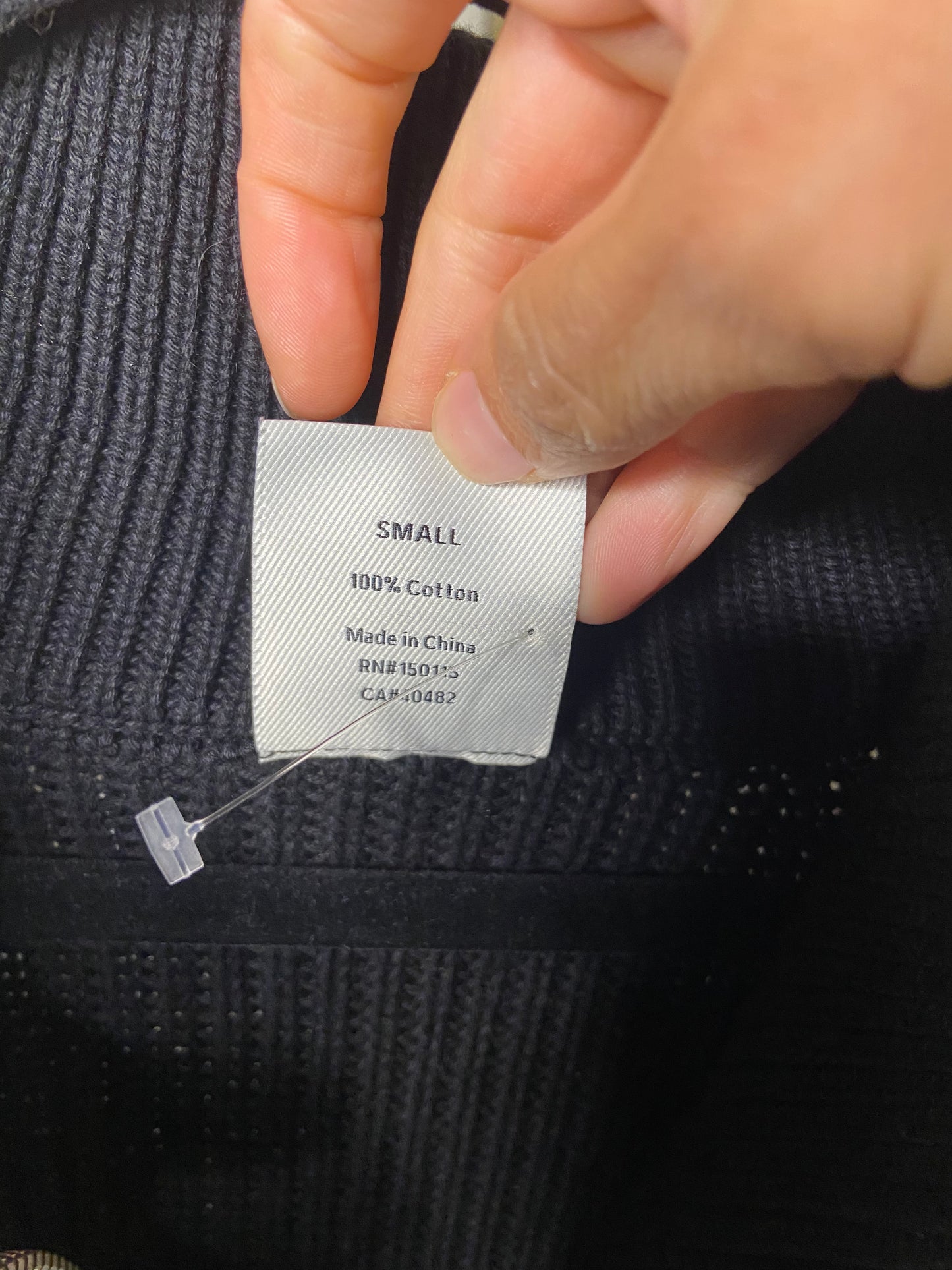 Varley Delfern Jacket Black size S