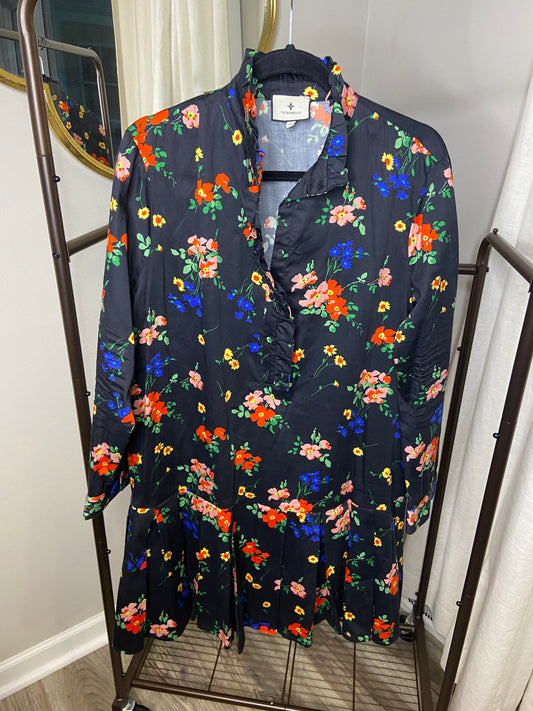 Tuckernuck Tate Mini Dress size XL