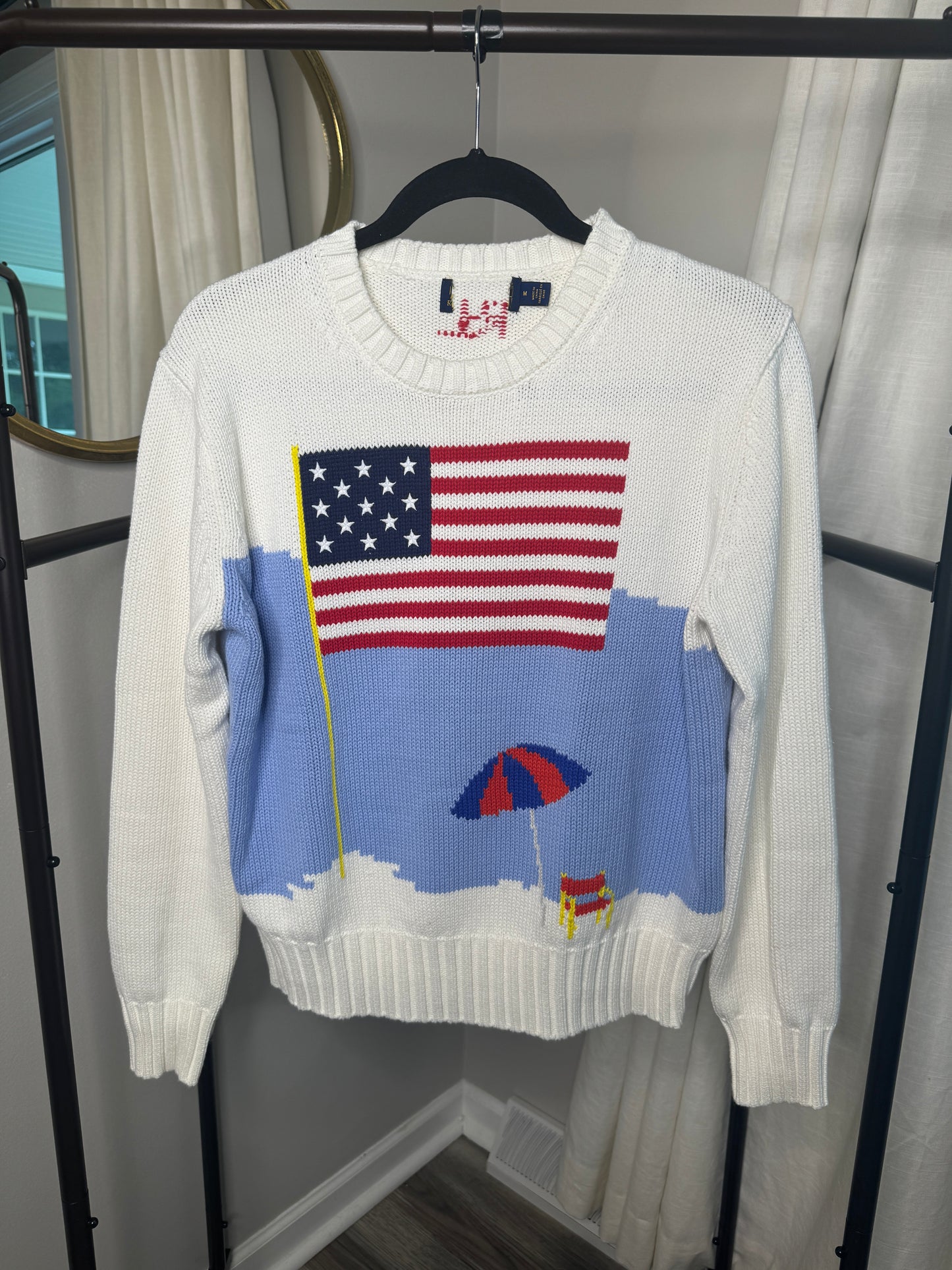 Polo Ralph Lauren Sweater size M