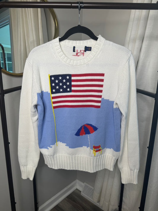 Polo Ralph Lauren Sweater size M