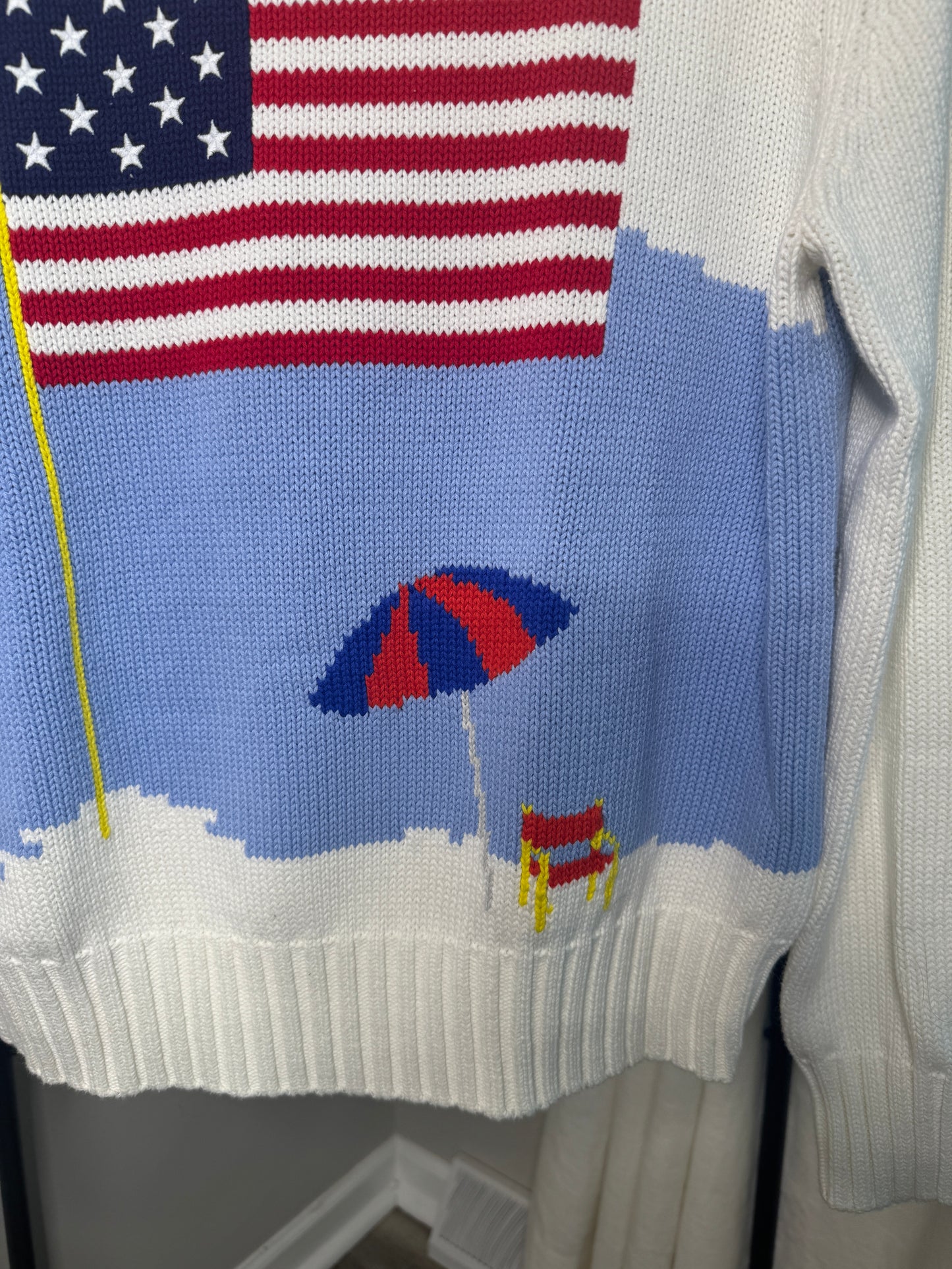 Polo Ralph Lauren Sweater size M