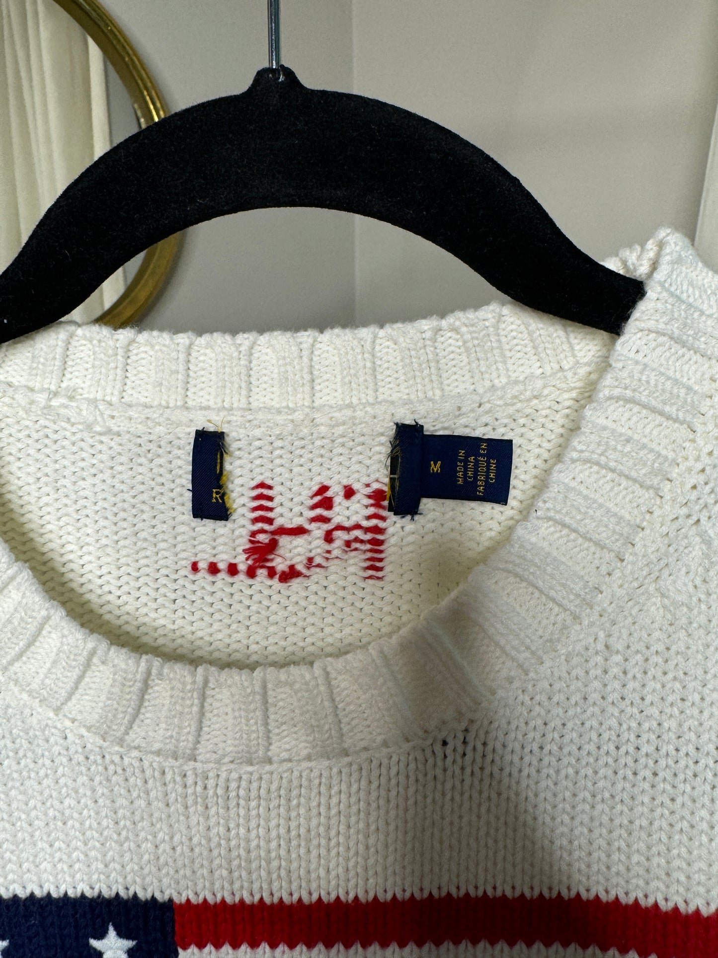 Polo Ralph Lauren Sweater size M