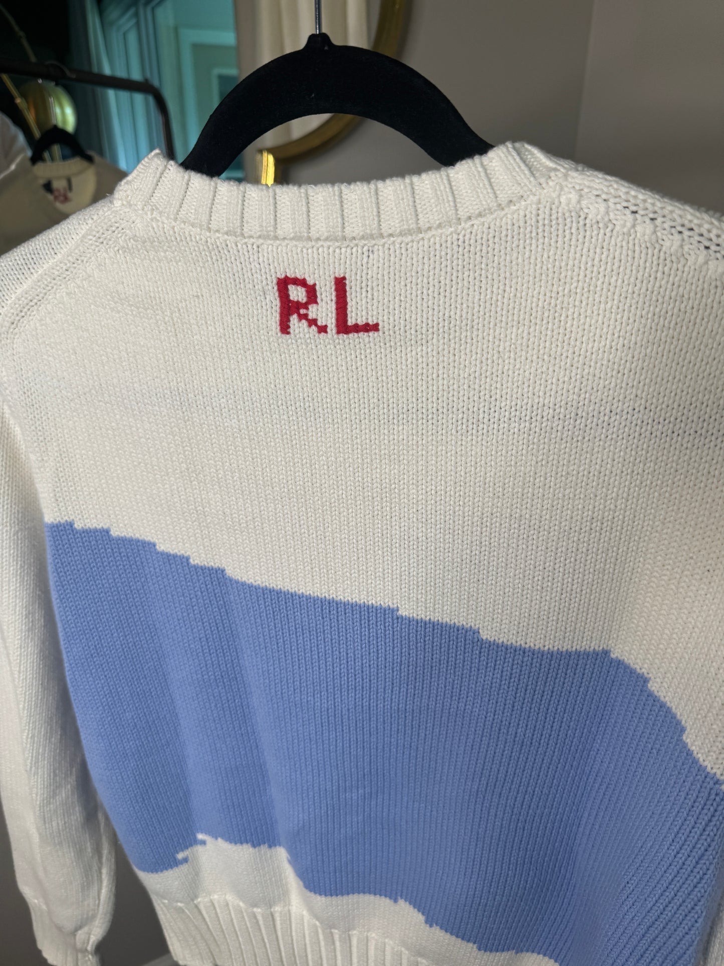 Polo Ralph Lauren Sweater size M