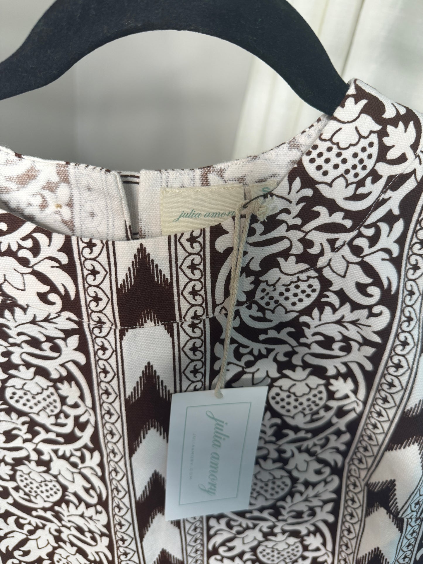 Julia Amory Skirt Set size XS/S