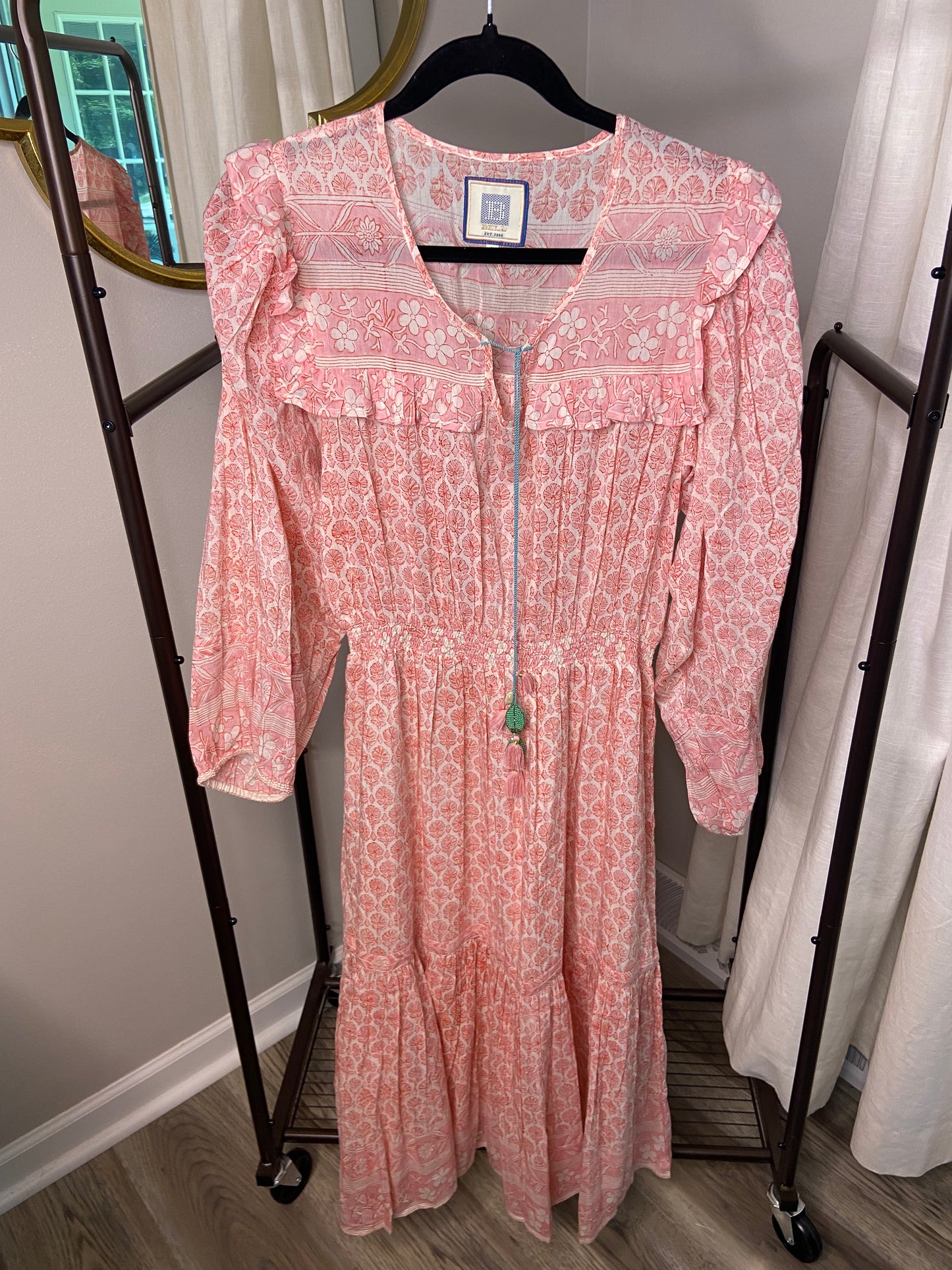 Bell by Alicia Bell Maci Midi Dress