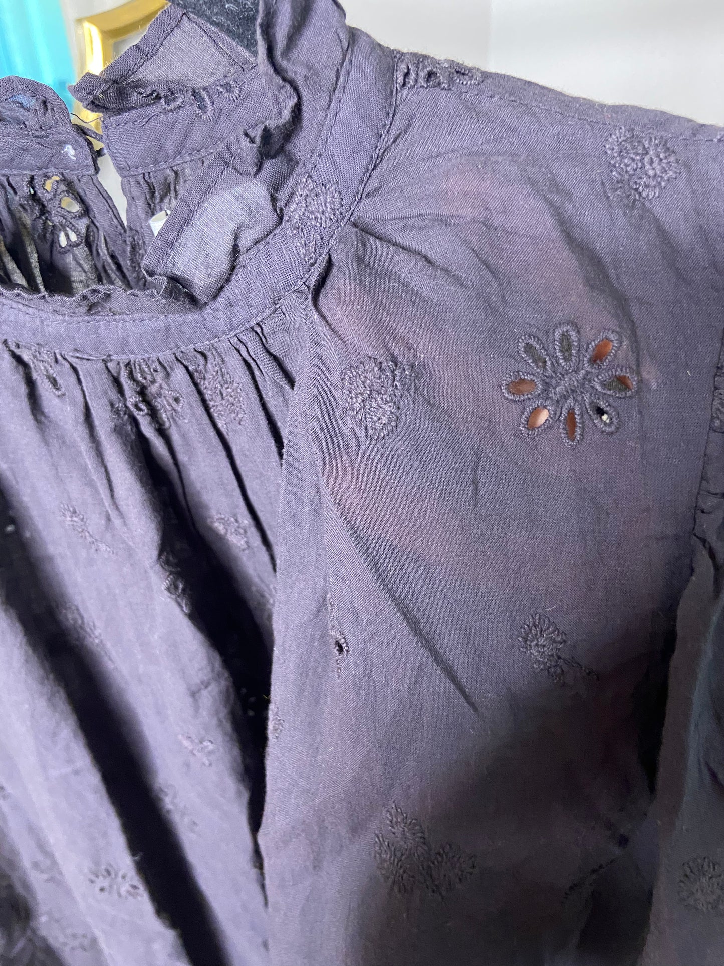 Trovata Carla Blouse size XS