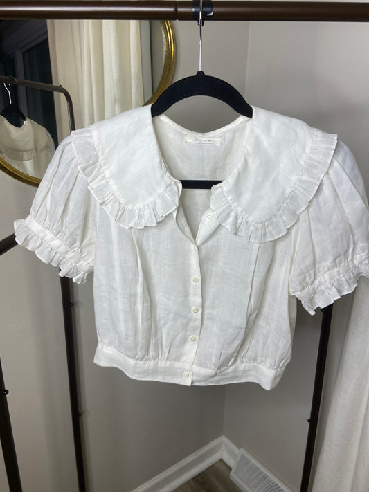 Doen Sparrow Top size XS