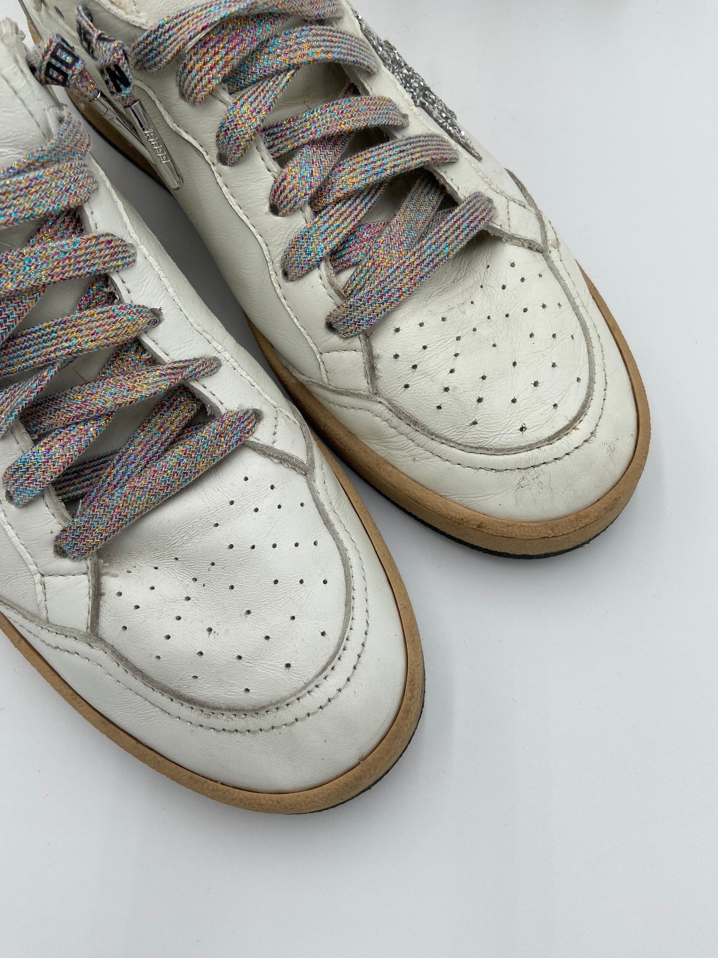 Golden Goose Ballstar Sneakers size 40