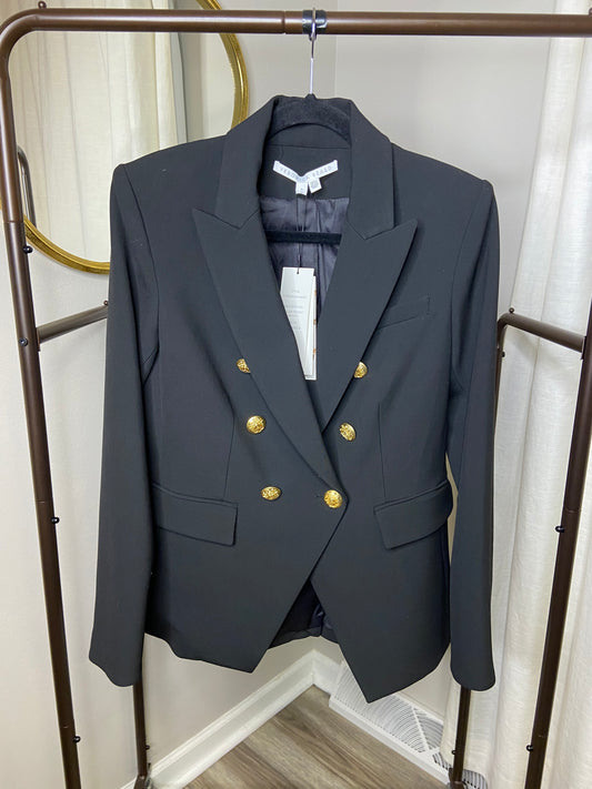 Veronica Beard Miller Dickey Jacket size 8
