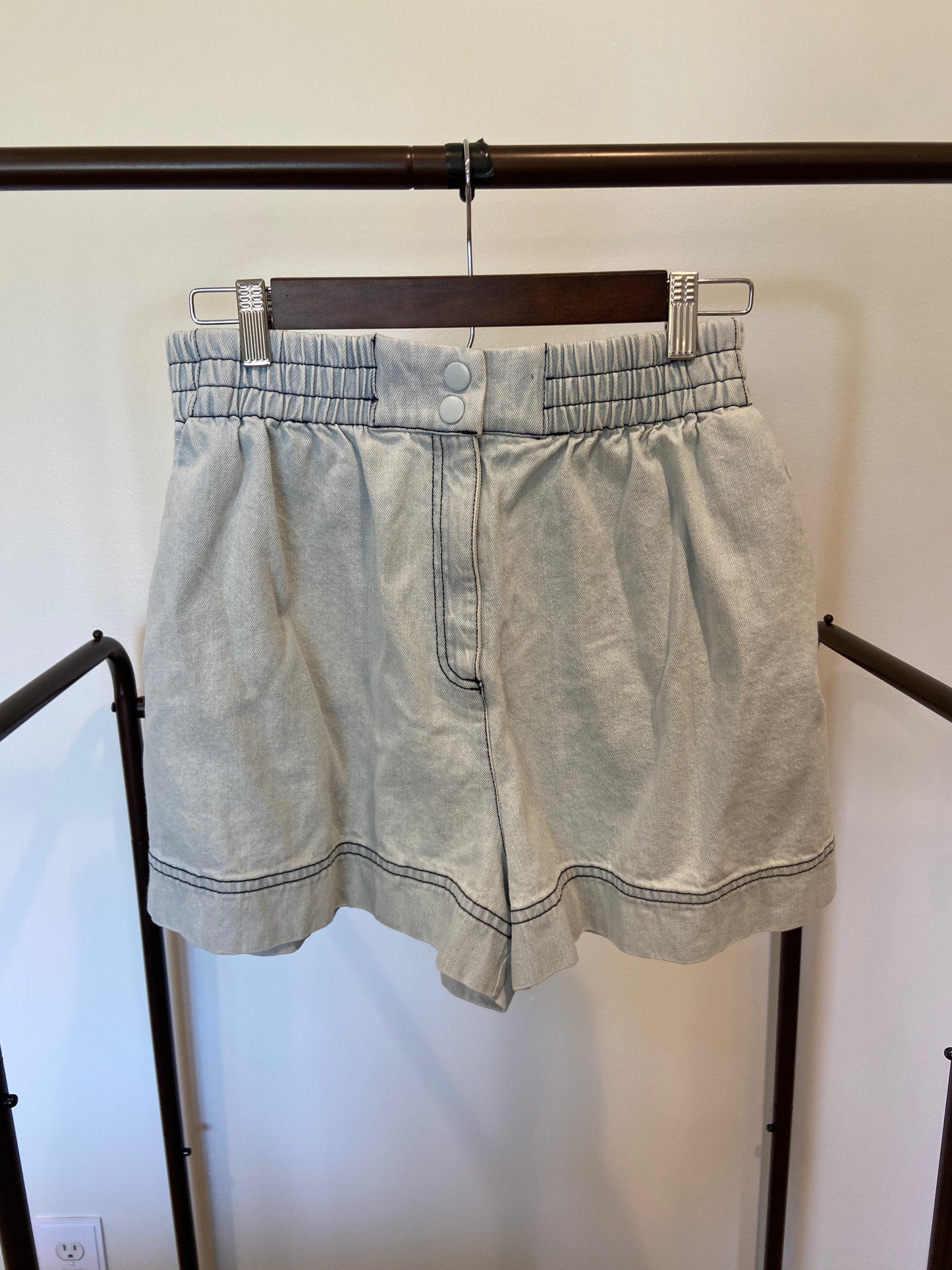 Hunter Bell Aspen Short size S