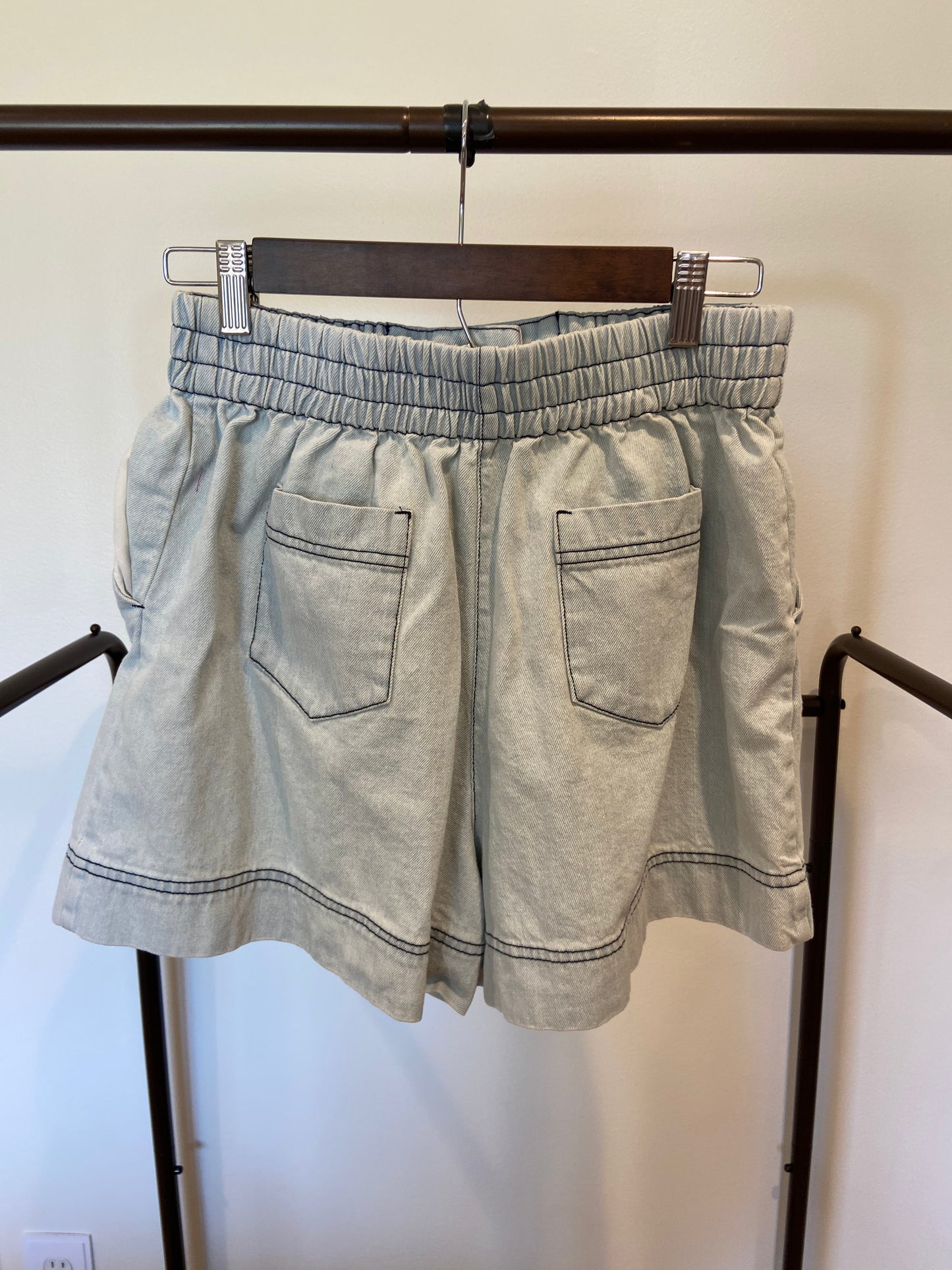 Hunter Bell Aspen Short size S