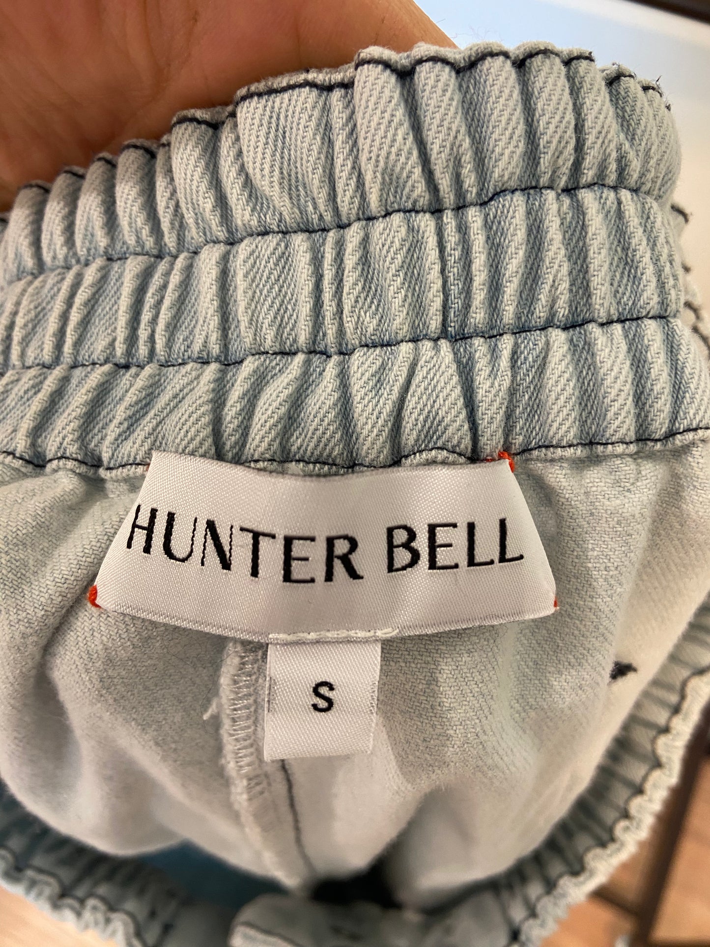Hunter Bell Aspen Short size S