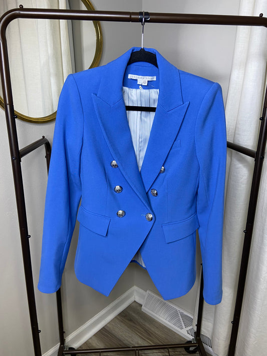 Veronica Beard Miller Dickey Jacket Blazer size 2