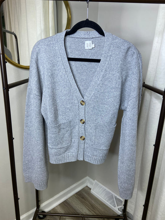 Helsa Sanna Cardigan Sweater size S