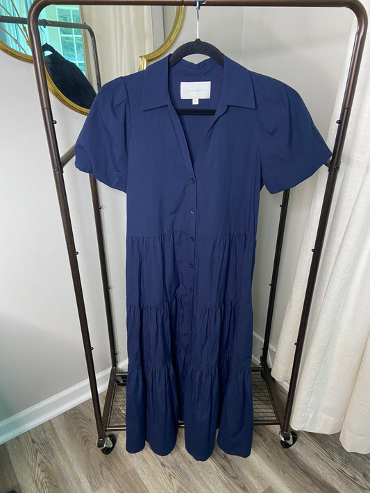 Brochu Walker Havana Dress size S