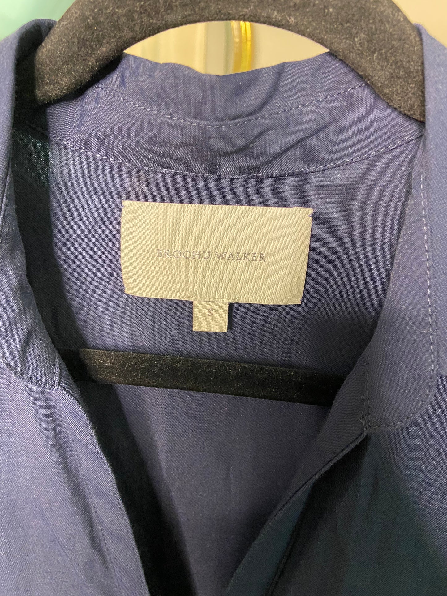 Brochu Walker Havana Dress size S