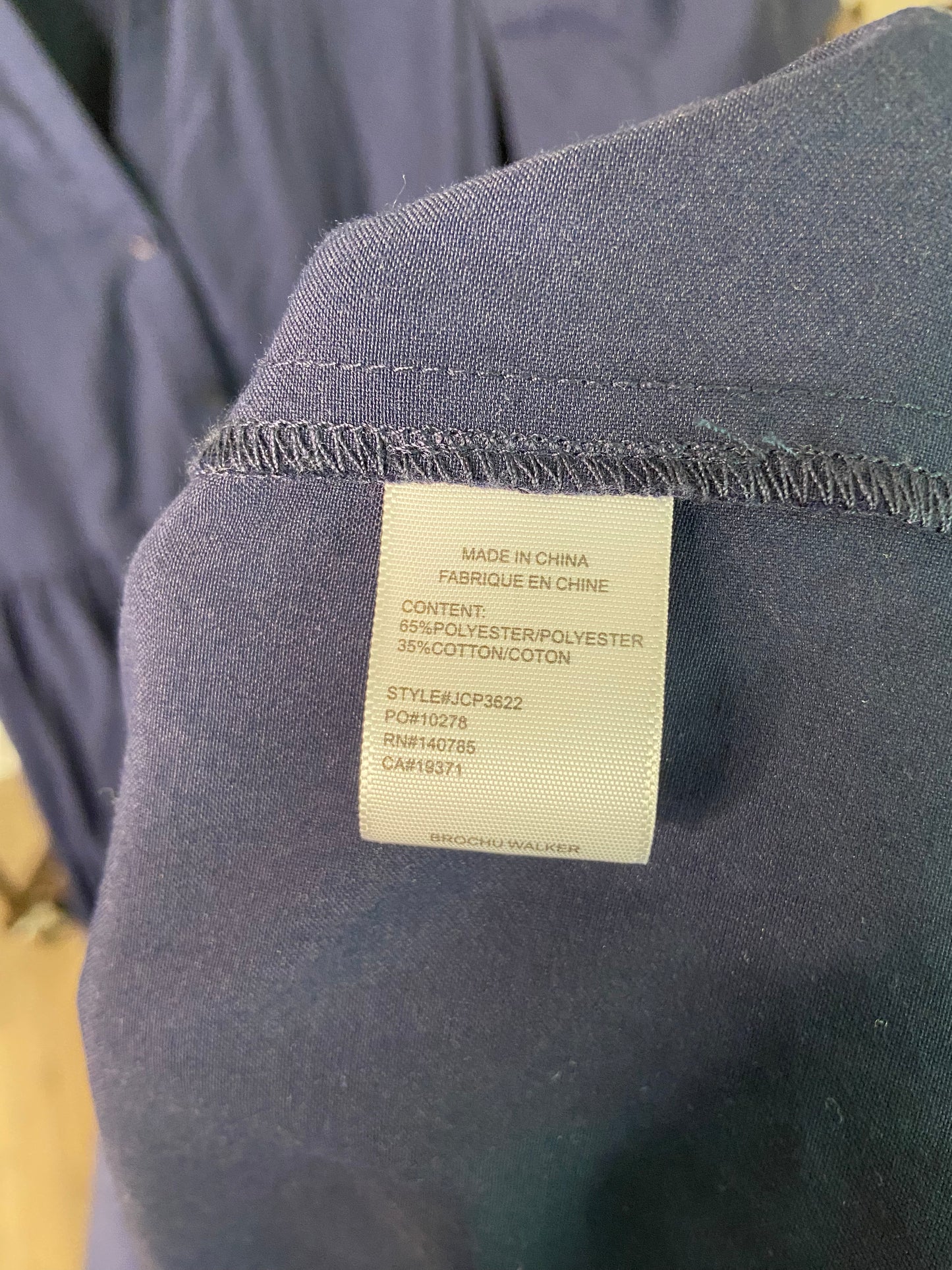 Brochu Walker Havana Dress size S