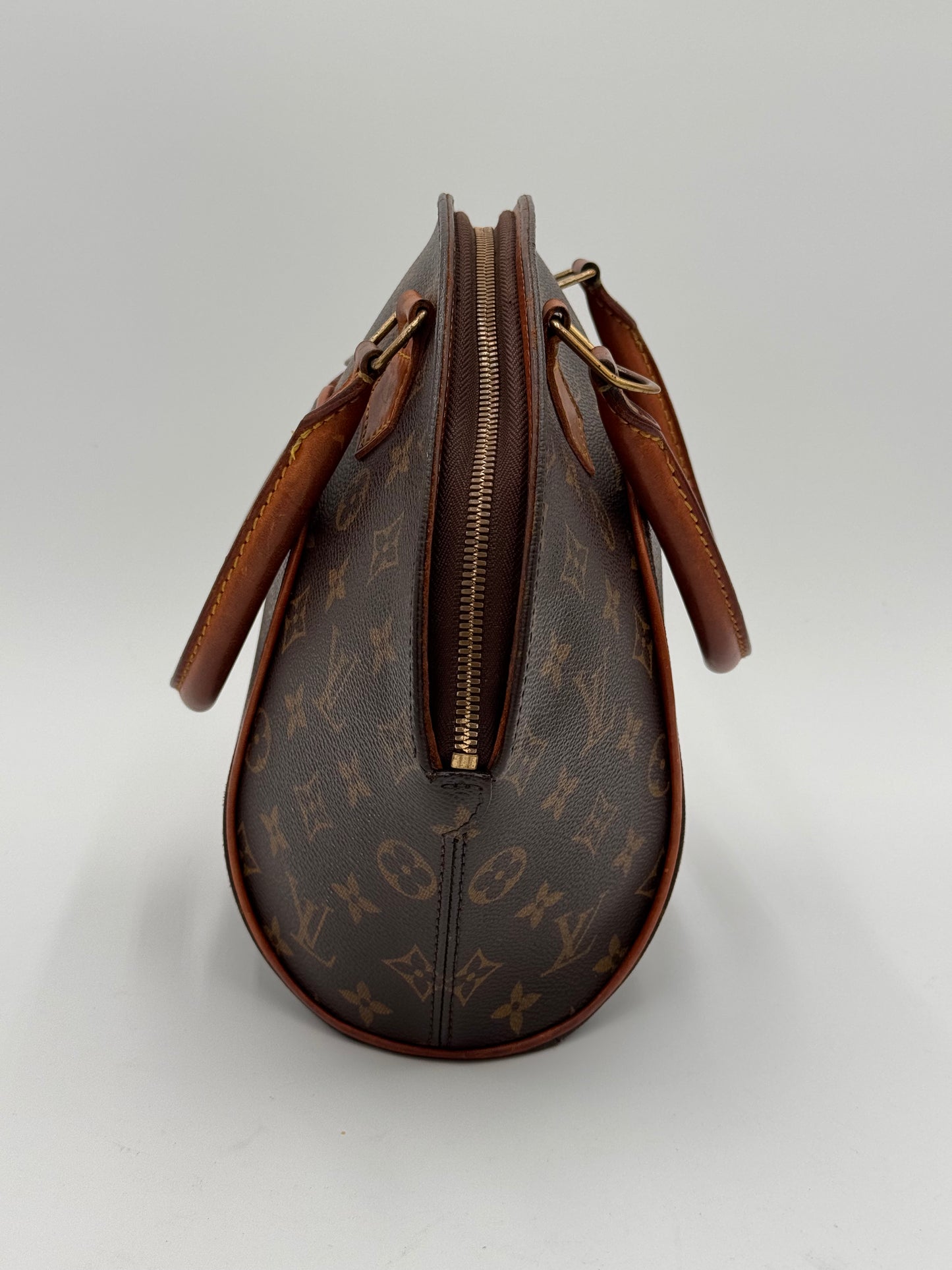 Louis Vuitton Momnogram Ellipse PM Bag Purse