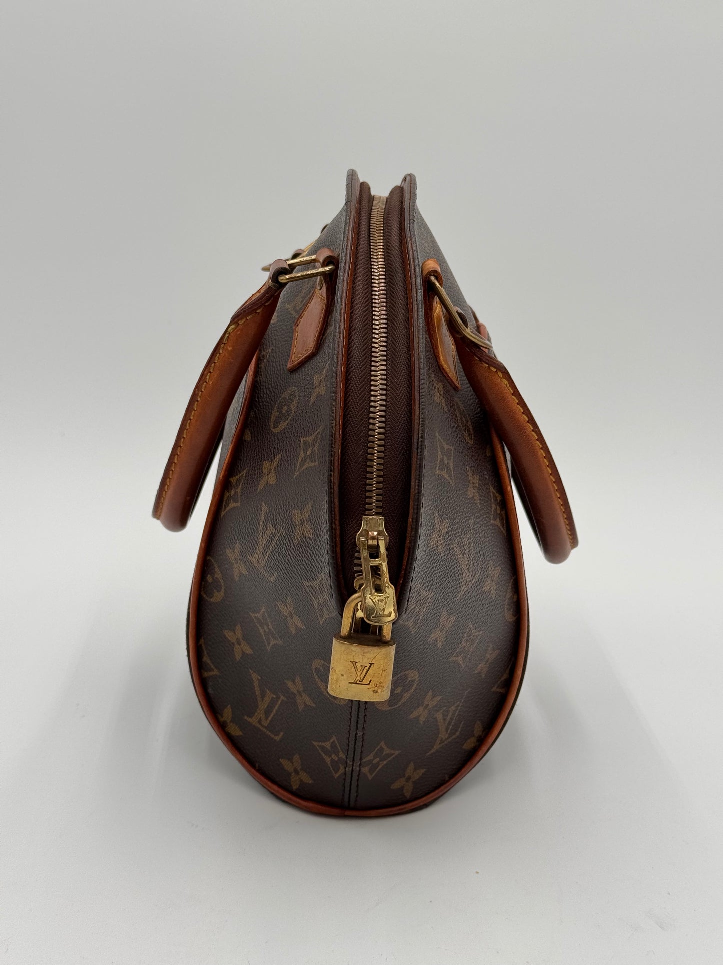 Louis Vuitton Momnogram Ellipse PM Bag Purse