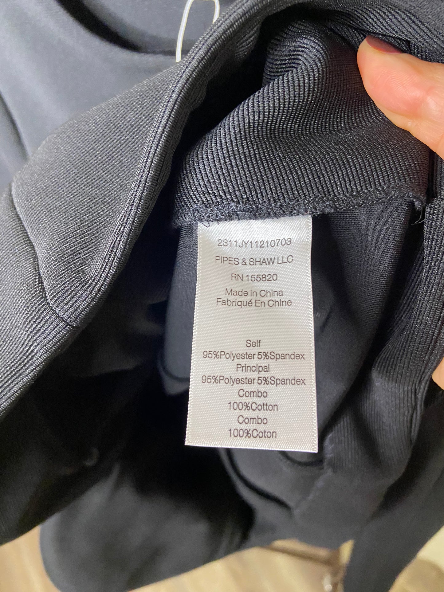 Veronica Beard Kensington Knit Jacket Black size M