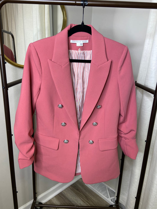 Veronica Beard Beacon Dickey Blazer size 6