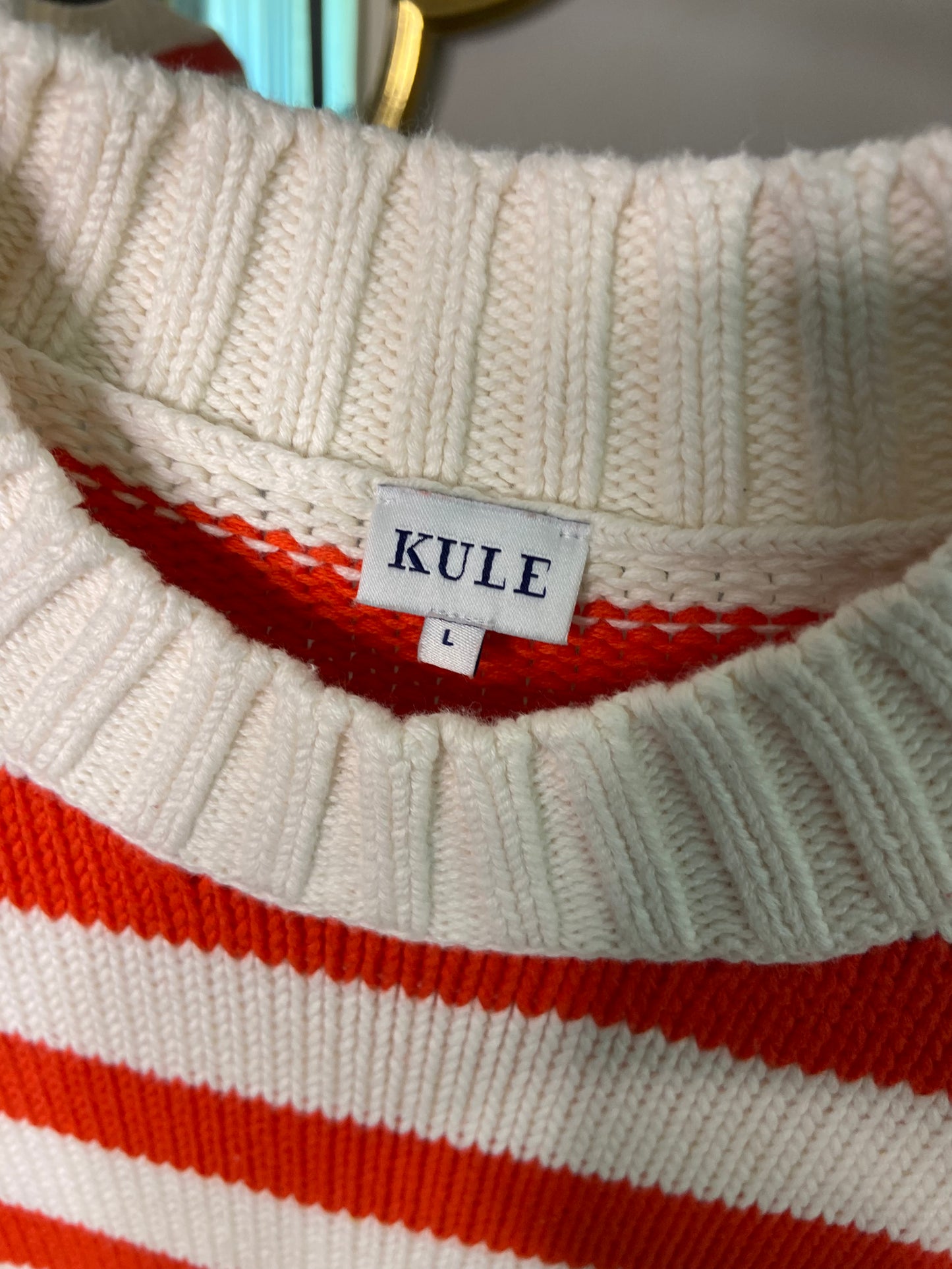 Kule The Tatum Sweater size L