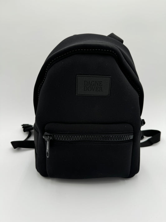 Dagne Dover Small Dakota Neoprene Backpack