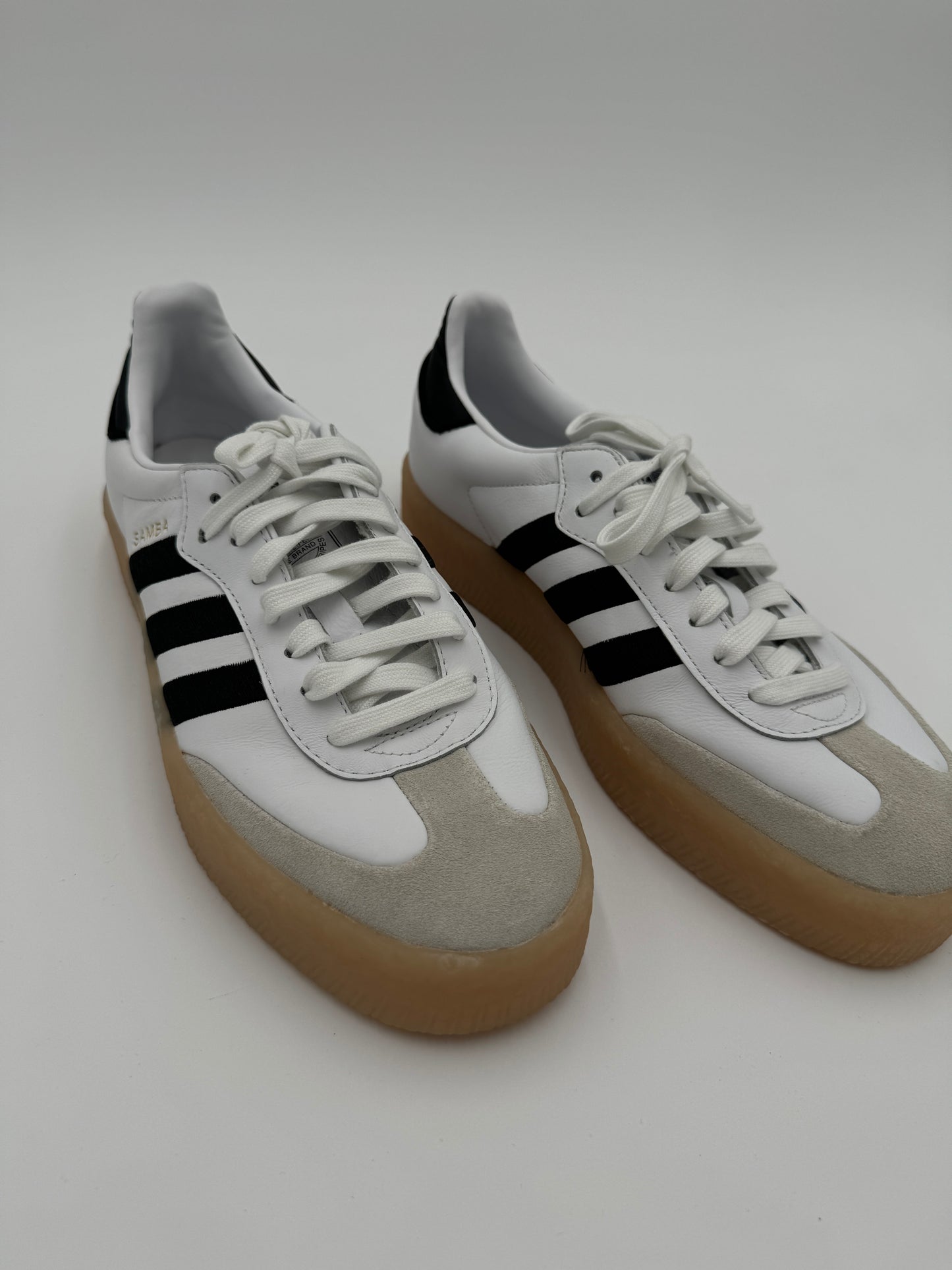 Adidas Sambae Shoes size 11