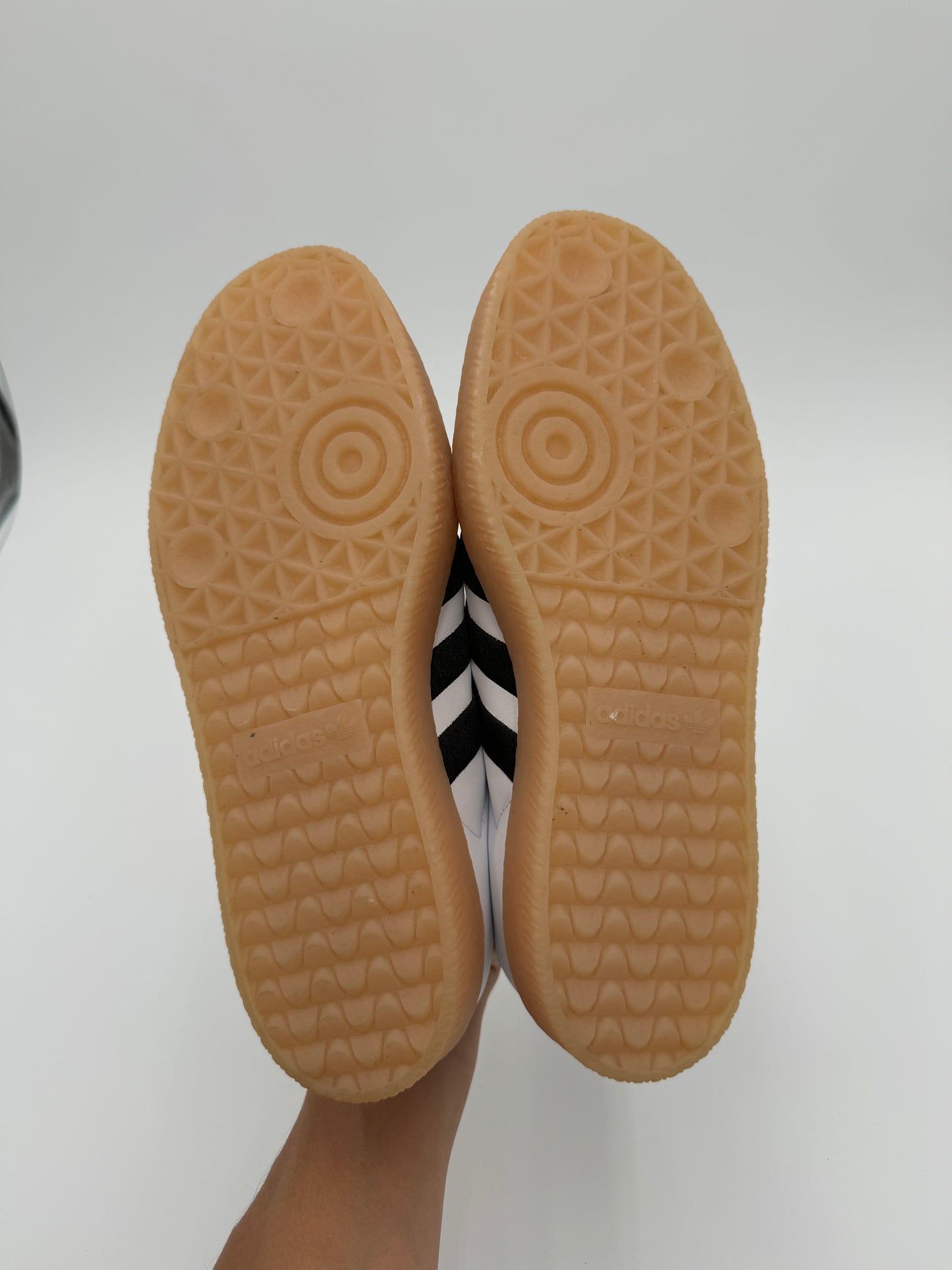 Adidas Sambae Shoes size 11