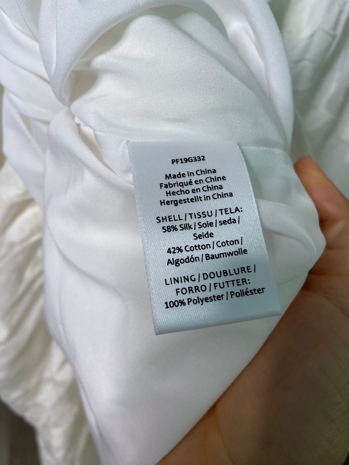 Rachel Zoe Alexis Fil Coupe Maxi Dress size 2